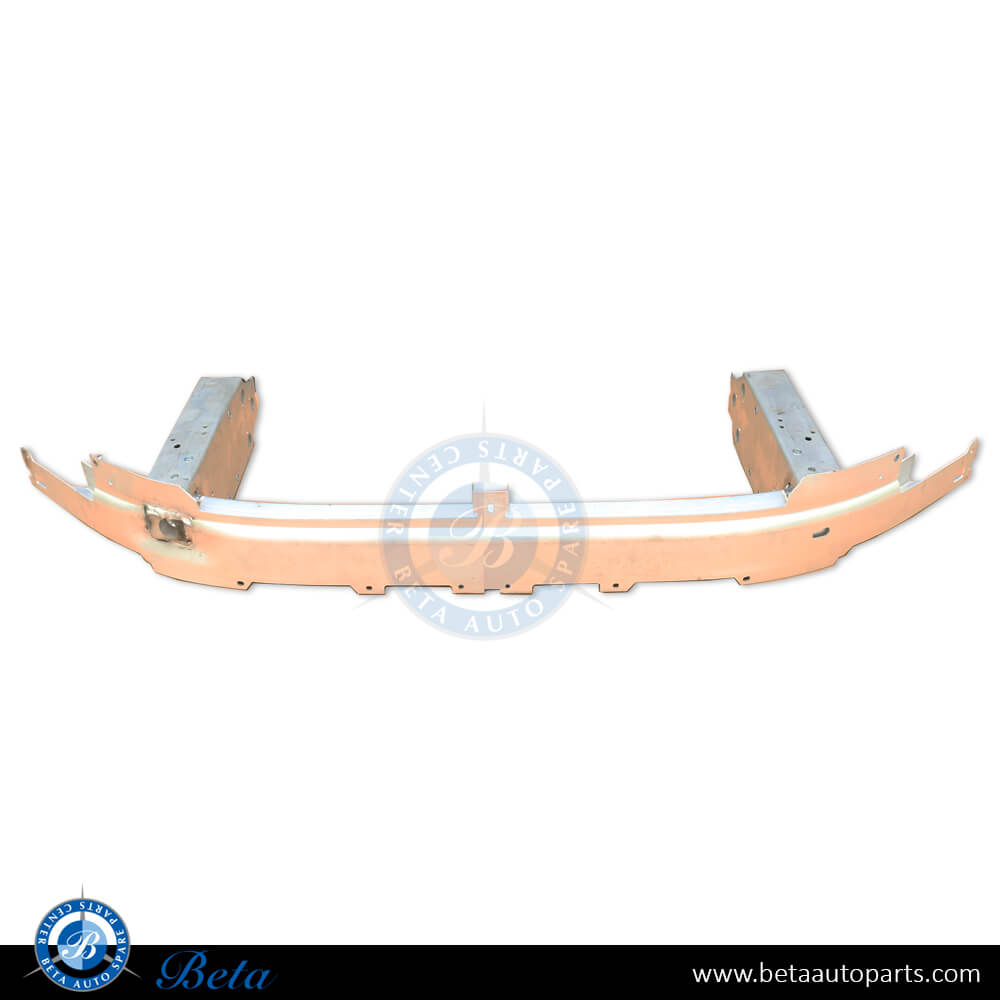 Front Bumper Reinforcement for BMW 7 Series G11/G12 2016-2019 models, Part Number 51117358796 Front Bumper Reinforcement for BMW 7 Series G11/G12 2016-2019 models, Part Number 51117358796